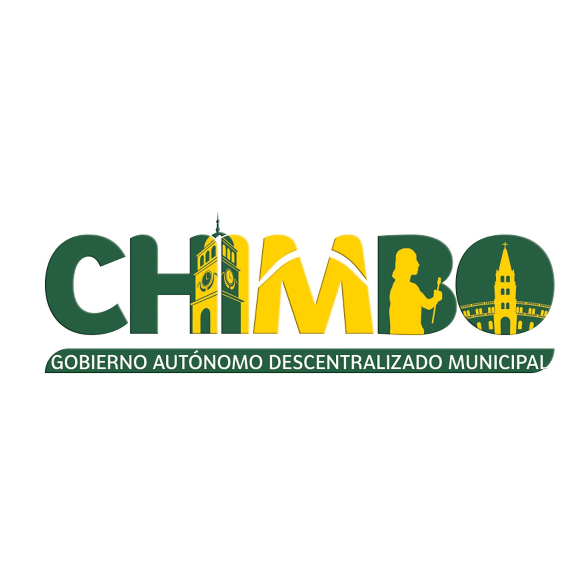 GOBIERNO AUTÓNOMO DESCENTRALIZADO DEL CANTÓN CHIMBO