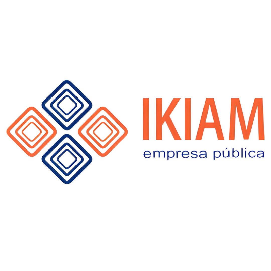 IKIAM EP