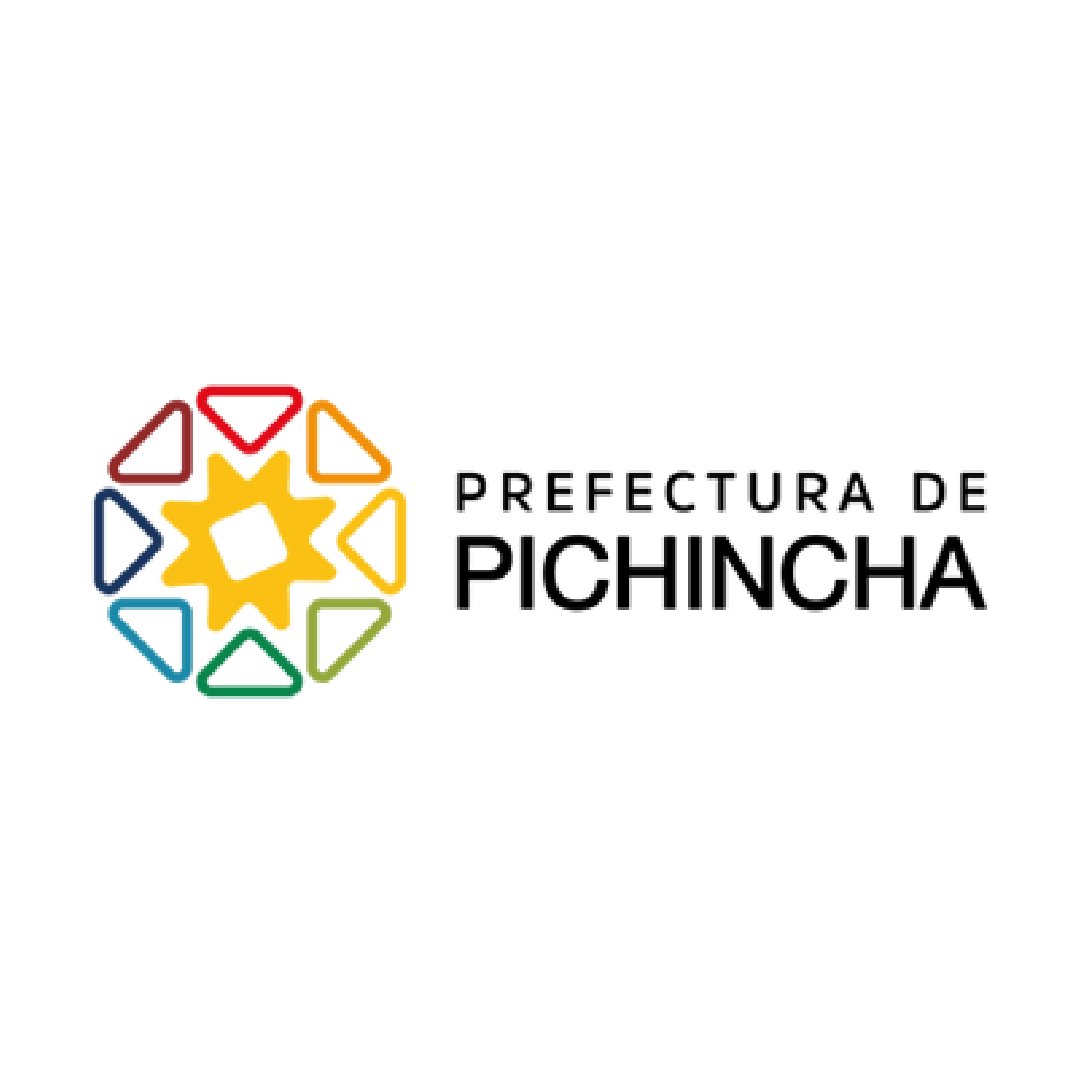 OBIERNO AUTÓNOMO DESCENTRALIZADO DE LA PROVINCIA DE PICHINCHA