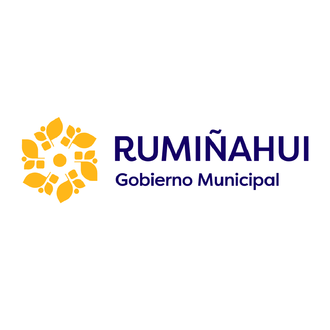 GOBIERNO MUNICIPAL DE RUMIÑAHUI